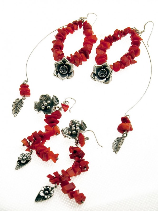 ERC 1 - Fire On The Lobes